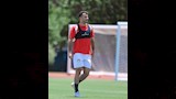 مران منتخب مصر
