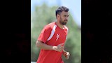 15 صورة توثق مران منتخب مصر الختامي استعداداً لمواجهة أستراليا 