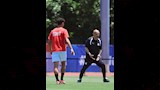 مران منتخب مصر