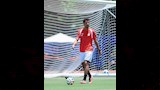 مران منتخب مصر