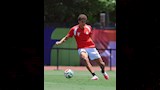 مران منتخب مصر