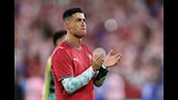 احتفالات لاعبي البرتغال (1) (2)