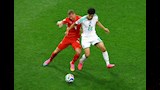 مباراة الجزائر وسويسرا