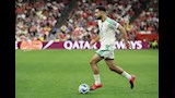 مباراة الجزائر وسويسرا
