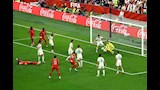 مباراة الجزائر وسويسرا