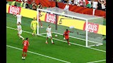 مباراة الجزائر وسويسرا