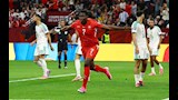 مباراة الجزائر وسويسرا