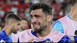 كيف كشفت تقنية "سنيكو" تسلل هدف كرواتيا الملغي أمام البرتغال؟