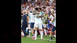 مباراة كرواتيا والبرتغال