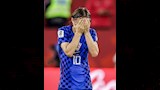 مباراة كرواتيا والبرتغال