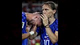 مباراة كرواتيا والبرتغال