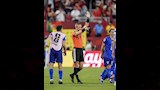 مباراة كرواتيا والبرتغال