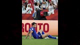 مباراة كرواتيا والبرتغال