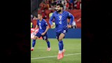 مباراة كرواتيا والبرتغال