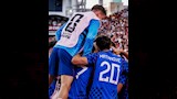 مباراة كرواتيا والبرتغال