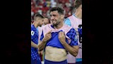 مباراة كرواتيا والبرتغال