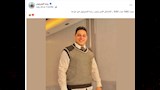 رضا البحراوي