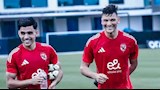من الزواج العرفي لشهادة بنشرقي.. القصة الكاملة لأزمة أشرف داري لاعب الأهلي