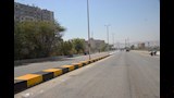 محافظ أسيوط يتفقد أعمال تطوير الطريق الدائري ويوجه بالتوسع في التشجير ورفع كفاءة الإنارة من  (4)