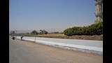 محافظ أسيوط يتابع أعمال تطوير الطريق الدائري (3)