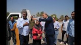 محافظ أسيوط يتابع أعمال تطوير الطريق الدائري (2)