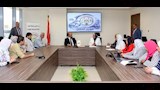 نقل الكهرباء توقع عقد إنشاء محطة كيمت السخنة (5)