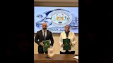 نقل الكهرباء توقع عقد إنشاء محطة كيمت السخنة (3)