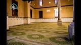 مسجد سيدنا الحسين بعد تغيير السجاد (6)