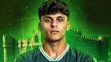 آخرهم الحبيب أحمد حسن.. 6 من "أبناء العاملين" في الدوري المصري