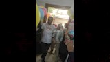 ممر شرفى لتكريم أول الجمهورية المكفوفين بالفيوم[1]
