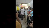 ممر شرفى لتكريم أول الجمهورية المكفوفين بالفيوم 3[1]