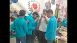 أطفال الفيوم يستقبلون الأول على الجمهورية للمكفوفين بممر شرفي (9)