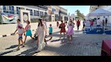 وصول سفينة سياحية ميناء الإسكندرية (7)