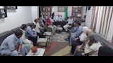 تسليم أراضٍ بديلة لـ 14 أسرة من شباب الخريجين بالمنيا (3)