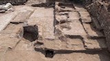 الكشف عن مجمع متكامل لمنشآت الاستحمام الأثرية في بورسعيد (2)_8