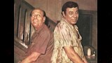 فريد والمليجي