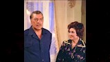 فريد وكريمة من فيلم يارب ولد