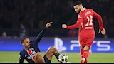 هل وجد ليفربول وريث محمد صلاح؟.. الأرقام تثير الجدل