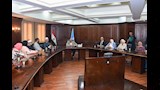 محافظ الإسكندرية يكرم أوائل الثانوية العامة والأزهرية (6)