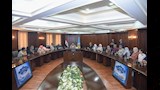 محافظ الإسكندرية يكرم أوائل الثانوية العامة والأزهرية (20)