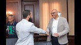 محافظ الإسكندرية يكرم أوائل الثانوية العامة والأزهرية (2)