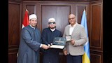 محافظ الإسكندرية يكرم أوائل الثانوية العامة والأزهرية (19)