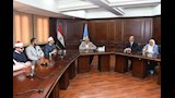 محافظ الإسكندرية يكرم أوائل الثانوية العامة والأزهرية (15)