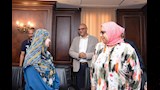 محافظ الإسكندرية يكرم أوائل الثانوية العامة والأزهرية (14)