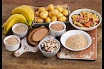 كربوهيدرات للدايت- 4 أطعمة تنقص الوزن تناولها في الرجيم