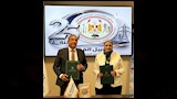 نقل الكهرباء توقع عقدًا لإنشاء خط جهد 500 كيلوفولت لربط مشروعات رياح خليج السويس (5)