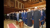 مدير الحسين الجامعي يكشف تكلفة المرحلة الثانية لتطوير المستشفى  (4)