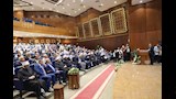مدير الحسين الجامعي يكشف تكلفة المرحلة الثانية لتطوير المستشفى  (2)
