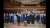 مدير الحسين الجامعي يكشف تكلفة المرحلة الثانية لتطوير المستشفى  (7)
