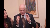 زوجة السفير الأسترالي بالقاهرة (4)